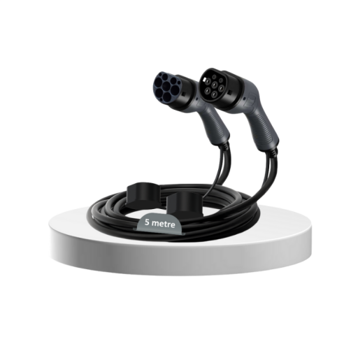 Tip-2 Şarj Kabloları